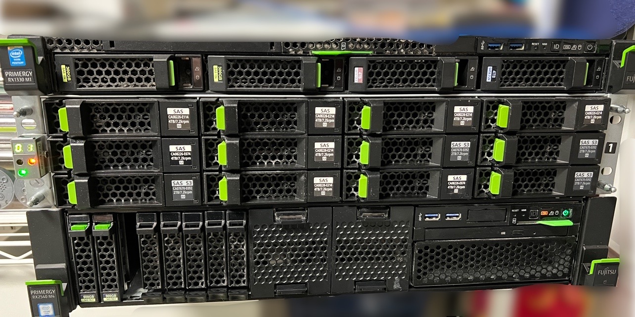 Server
